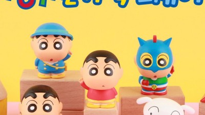 짱구 손가락 인형! 득템 찬스 절대 놓치지 마세요! 😍
